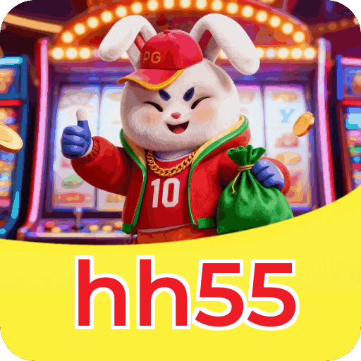 Logo Oficial hh55 Download