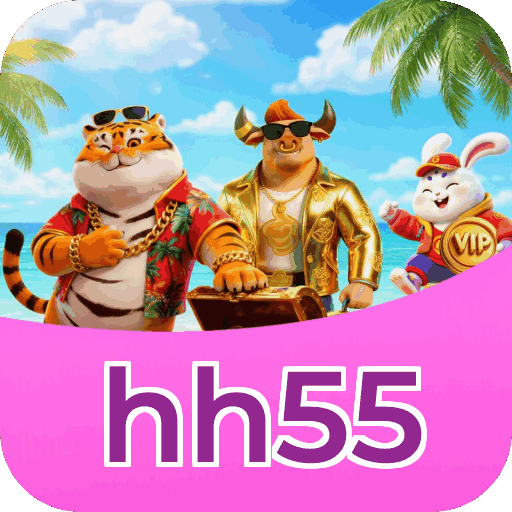 Jogos com maior RTP na hh55
